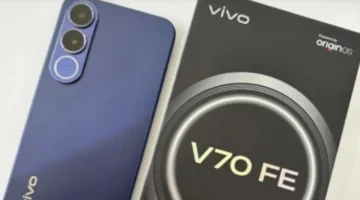 إطلاق جديد.. هاتفا Vivo V70 وV70 Elite بسعر استثنائي